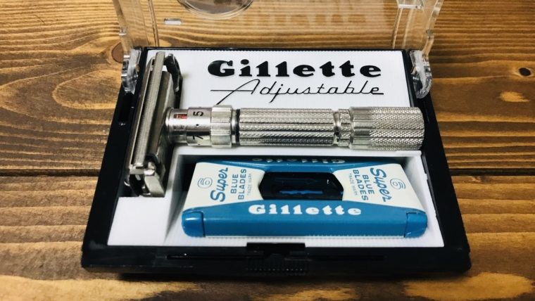 gillette fatboy